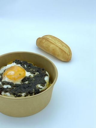 ESTRELLADOS TRUFA NEGRA