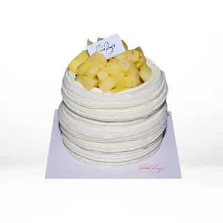 Carotte Cake