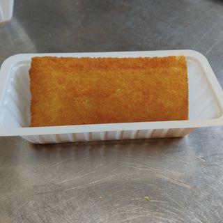 Souffle De Queso