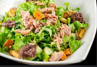 Зелен микс Тоно