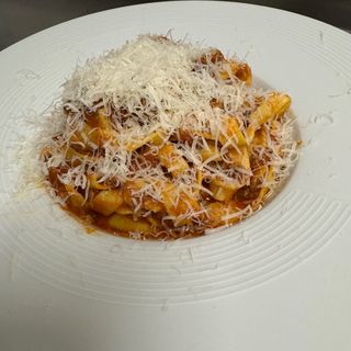 Паста Болонезе (400г)