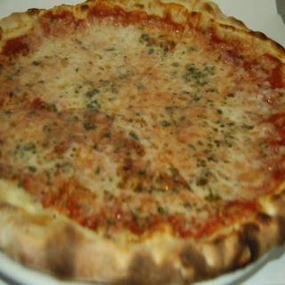 Pizza Marguerita