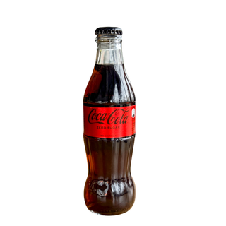 Coca-Cola zero (0.25л)