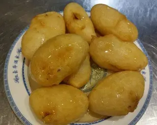 Ananás Pa-Si