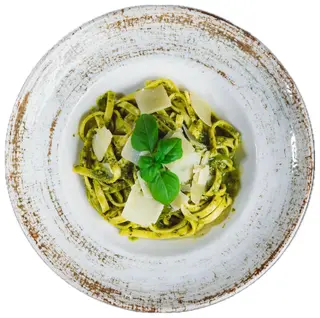 Pasta Pesto