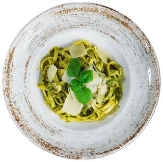 Pasta Pesto