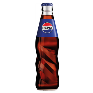 Pepsi max 0.25
