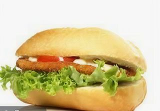 Panino tonno