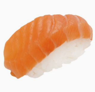 Nigiri sake
