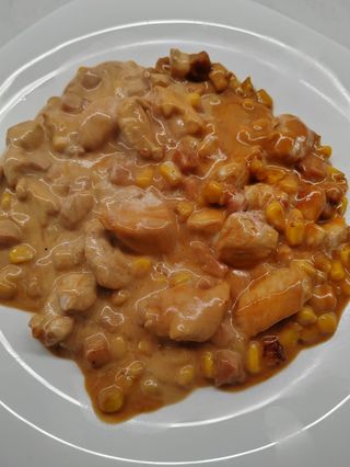 Пиле Мексико