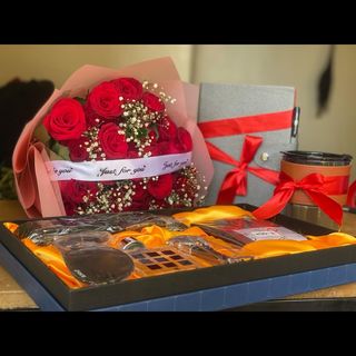 Love's Symphony Collection; For men