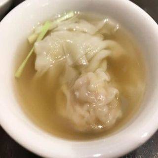 Sopa De Wan Tun. (24b)