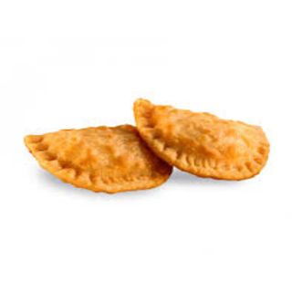 4. Mini Empanadillas De Atún (5 Uds.)