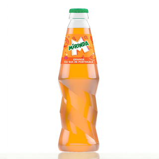 Mirinda Portocale