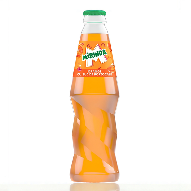 Mirinda Portocale