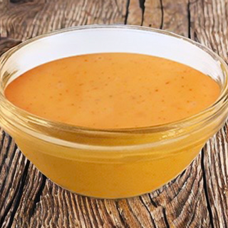 Handmade Buffalo sos