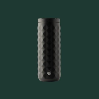 Tumbler 16oz S/s Luxor Noir Mat