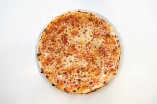 Pizza Margherita (35 Cm.)