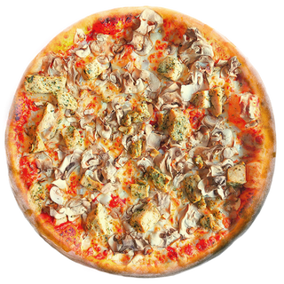 Pizza Obywatelska [32cm]
