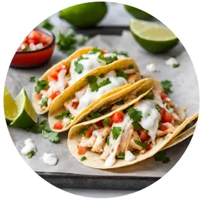 Tacos México