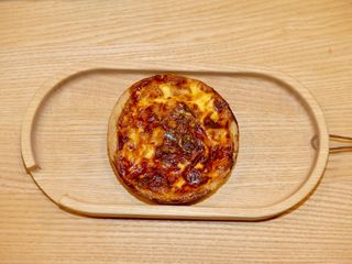 Quiche Lorraine