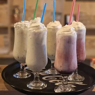 Milkshake