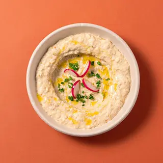 Baba Ghanouj