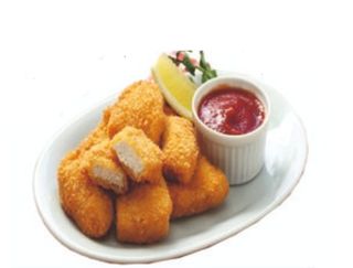 15 Nuggets De Pollo (6 Uds.)