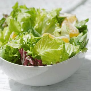 Insalata verde