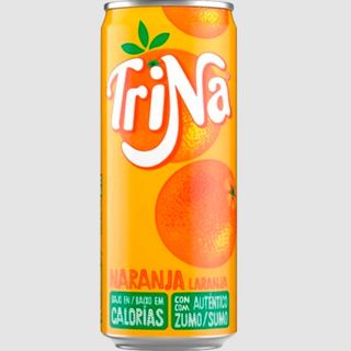 TRINA NARANJA