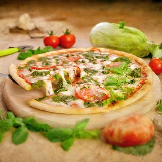 Пица Италианска (1500гр)