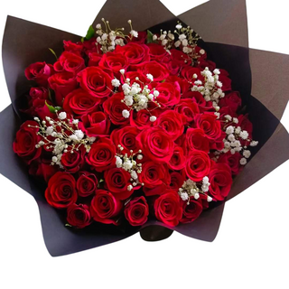 Ever Loving Red Pure