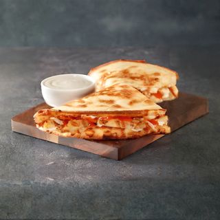 Pikantni Sendvič sa Piletinom