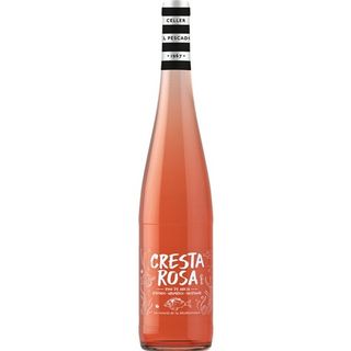 Cresta Rosa botella (75 cl.) rosado 