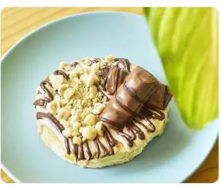 Roll Kinder Bueno