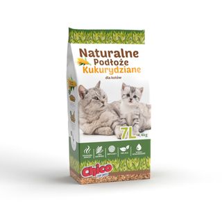 ŻWIREK KUKURYDZIANY