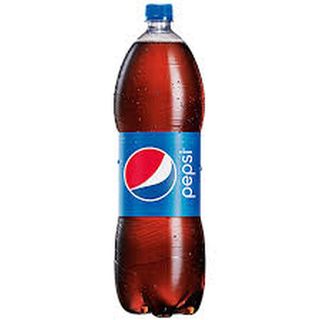 2 Litre Soda