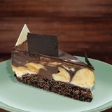 Nirvana torta
