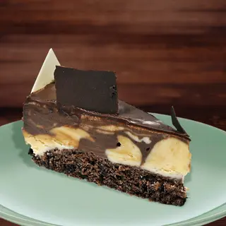 Nirvana torta