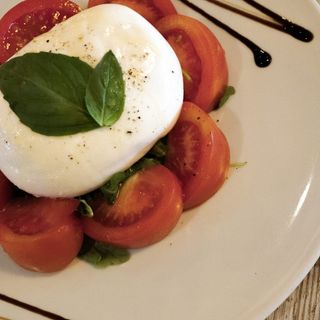 Burrata