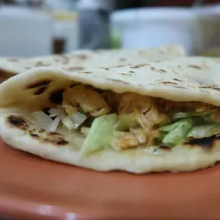 Fajitas De Ternera