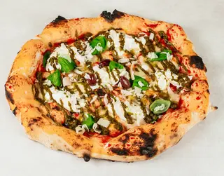 Margherita Gourmet
