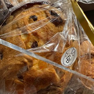 Panettone artigianale 1kg