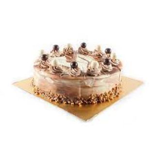 Tarta Kinder 8-10 Personas