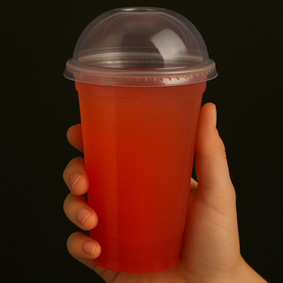 Лічі - Суниця (400 мл)