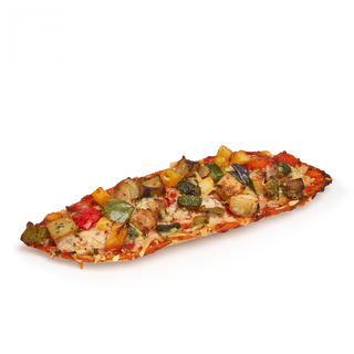 Pizza Ratatouille (Mediana)
