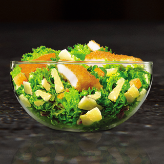 Салат Цезар