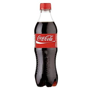Coca Cola (0.5л)