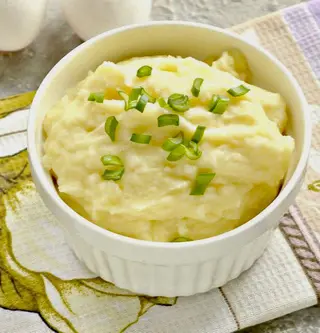 Pire krompir 150 gr