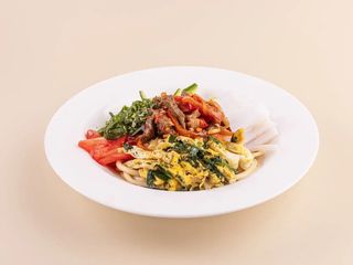 Аш-лям-фу (650 гр.)